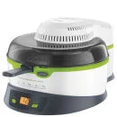 Breville White Halo Health Grill Bild 1