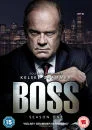 Boss - Season 1 Bild 1
