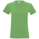 American Apparel Men's Classic T-Shirt - Light Green - M - Grün Bild 1
