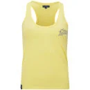 Tokyo Laundry Frauen Maddie Racer Back Tee - Sonnenschein - 8 - Sunshine Bild 1