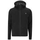 Bench Men's Frunk Hoody - Black - S - Schwarz Bild 1