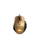 SteelSeries World of Warcraft: Gold Edition Gaming Mouse Bild 1