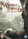 Wrong Turn 6 Bild 1