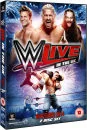 WWE: Live In The UK - November 2014 Bild 1