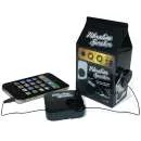 Vibration Lautsprecher Bild 1
