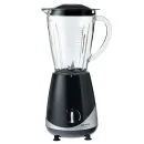 Grundig 1,5 Liter Standmixer aus Glas Bild 1