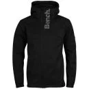 Bench Men's Commuter Jacket - Black/Grey - S - Schwarz/Grau Bild 1