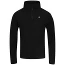 Kangol Men's Felt Fleece - Black - S - Schwarz Bild 1