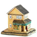 Coronation Street The Kabin Bild 1