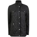 Le Breve Frauen Gossip Jacke - Schwarz - XS - Schwarz Bild 1