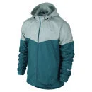 Nike Herren Vapor Jacke - Royalblau - S - Marineblau Bild 1