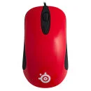 SteelSeries Kinzu v2 Pro - Red Bild 1