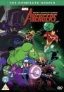 Avengers: Earth's Mightiest Heroes - Volumes 1-8 Bild 1