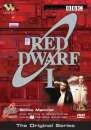 Red Dwarf - Series 1 Bild 1