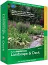 TurboFloorplan Landscape & Deck Bild 1