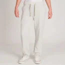 Brave Soul Damen Brits Jogginghose - Hellbeige - S - Oatmeal Marl Bild 1