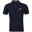 Tokyo Laundry Men's Entry Level Polo - Midnight Blue - S - Midnight Blue Bild 1