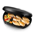 George Foreman 10 Portionen Unterhaltungsgrill 14532 Bild 1