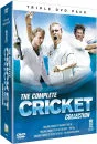 The Complete Cricket Collection Bild 1