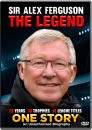 Sir Alex Ferguson: The Legend Bild 1