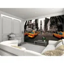 New York Times Square Wall Mural Bild 1