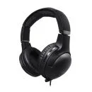SteelSeries 7H Pro Gaming Headset for PC - Black Bild 1