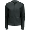 ONLY Women's Sporty Bomber Jacket - Asphalt - XS - Grau Bild 1