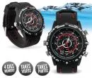 Waterproof Video Spy Watch Bild 1