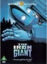 IRON GIANT, THE (DVD) Bild 1