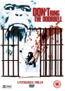 Don't Ring The Doorbell Bild 1