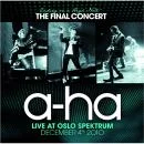 A-Ha: Ending On A High Note - The Final Concert Bild 1