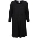 VILA Women's Costume 3/4 Tunic - Black - XS - Schwarz Bild 1