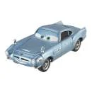 Cars 2: Character Clipstrip Finn McMissile Bild 1