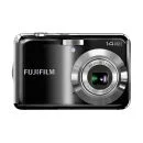 Fuji FinePix AV200 14 Megapixels Digital Camera (Black) Bild 1