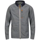 Boxfresh Men's Bola Jacket Chambray - Light Blue - XS - Hellblau Bild 1