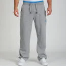 Kangol Men's Warlord Jogging Bottoms - Grey - S - Grau Bild 1