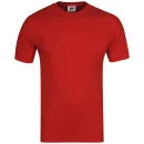 Nike Men's Short Sleeved T-Shirt - Scarlet - S - Scarlet Bild 1