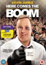 Here Comes the Boom (Includes UltraViolet Copy) Bild 1