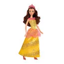 Disney Sparkle Princess - Belle Bild 1