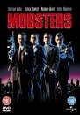 MOBSTERS (DVD) Bild 1