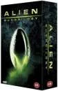 Alien Quadrilogy Bild 1