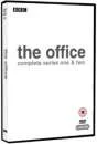 The Office - Series 1 & 2 Bild 1