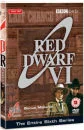 Red Dwarf VI - The Entire Series 6 Bild 1
