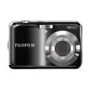 Fuji FinePix AV250 16 Megapixels Digital Camera (Black) Bild 1