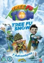 Tree Fu Tom: Tree Fu Snow Bild 1