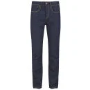 Original Penguin Men's Tapered Fit Jeans - Rinse Wash - 30S - Rinse Wash Bild 1