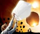 Flying Lanterns - Ten Pack Bild 1
