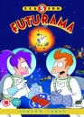 Futurama - Season 3 Box Set Bild 1