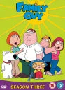 Family Guy - Season 3 Bild 1
