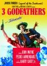 The Three Godfathers Bild 1